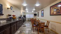 Best Western Hermiston Inn - breakfast