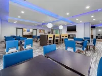 Comfort Inn & Suites Oklahoma City South I-35 Hotels in der Nähe von Crossroads Mall Einkaufszentrum