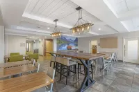 Best Western Plus Grant Creek Inn - Morgenmad