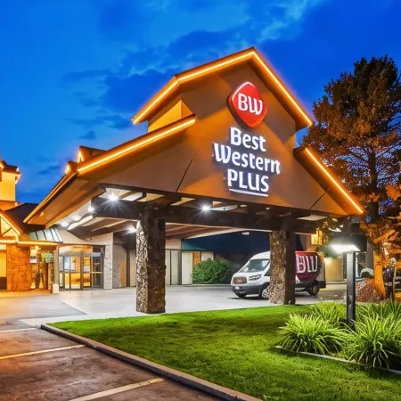 Best Western Plus GranTree Inn