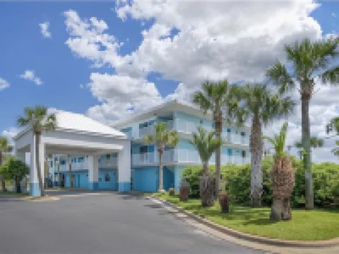 Best Western Navarre Waterfront Hotels in Santa Rosa County