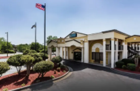 Quality Inn & Suites Mooresville-Lake Norman