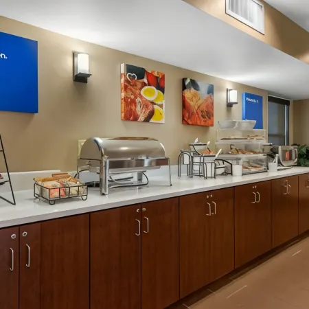 Comfort Inn Ocala Silver Springs
