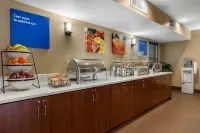 Comfort Inn Ocala Silver Springs - 2-Star
