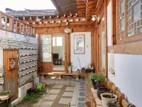 Inwoo Guesthouse Hotels near Gallery Rho
