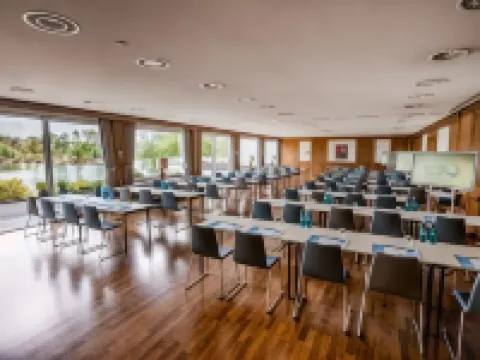 Best Western Premier Seehotel Krautkraemer Hotels in Münster