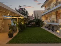 Nikiti Comfort Hotel di Sithonia