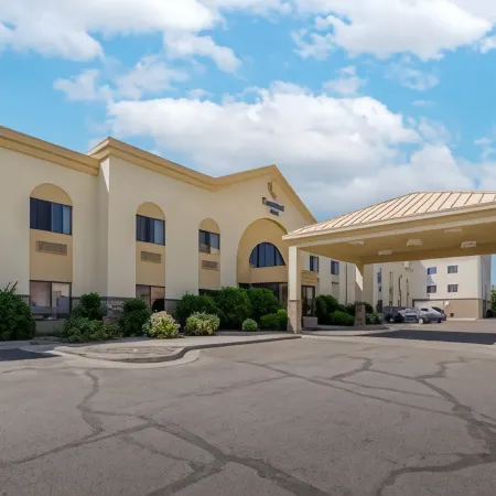 Comfort Inn Bismarck