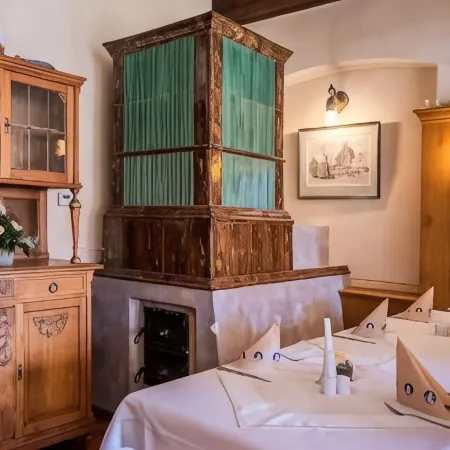 Altstadthotel Bräuwirt