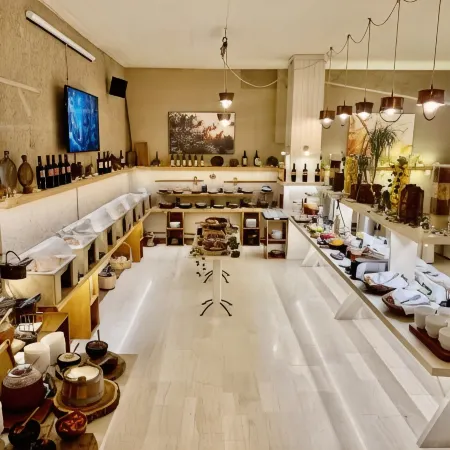 Nidimos Hotel