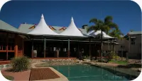 Tinaroo Lake Resort - Pools