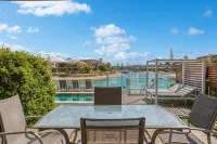 Saltwater Villas - Pet Friendly Accommodation - chambre d’hôtes
