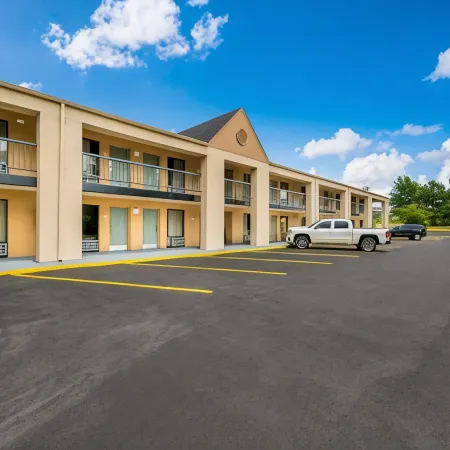 Quality Inn Cullman I-65 Exit 310