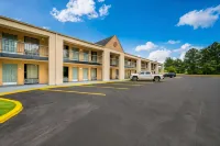 Quality Inn Cullman I-65 Exit 310 - Pools