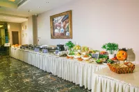 Grand Hotel Madaba - Bữa sáng