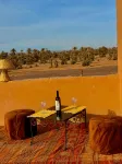 Dar Talmoudi ,Traditional Riad, Local Food, Camel , Desert Excursions - Mountain view