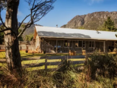 Wilder Tasmania Hotels in Devonport