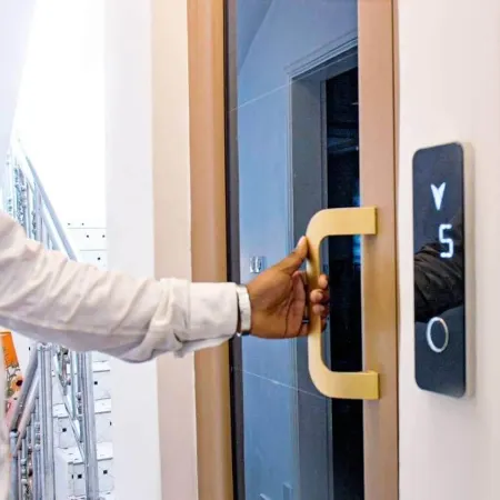 Elu Hotel Diamant