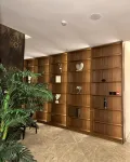 Elysian Hotels Abuja