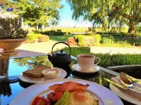Barossa House Hotels in Tanunda