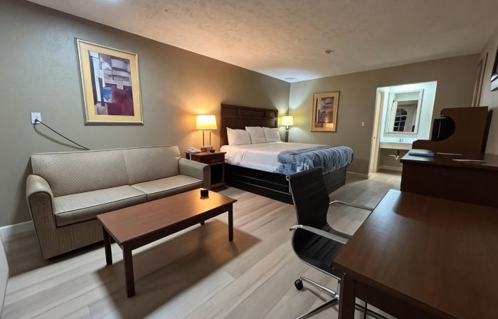 Americana Inn - Henderson