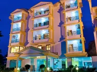 Hotel Colva Kinara Hotels in Colva