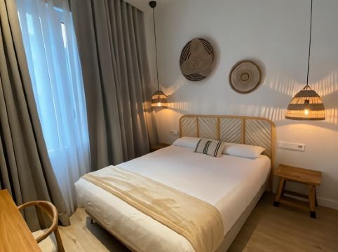 Casa du Soleil Hostal Boutique