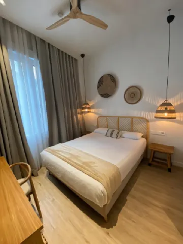 카사 두 솔레일 호스탈 부티크 라바피에스 주변 호텔