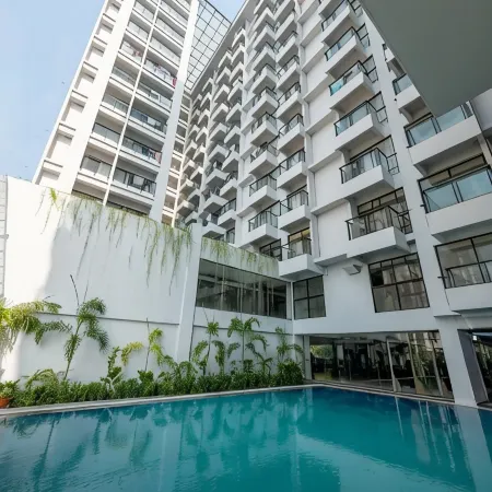 Hotel Grand Pacific