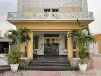 Presken Hotel K-One, Bank Anthony, Lagos