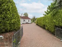 Shirley's House Hotel di Omagh