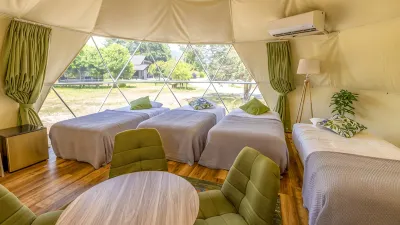 Wasuki Base Biwako Villa Style Hotels in 