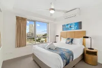 Direct Collective - Pavilion and Governor on Brookes Hotels near RNA Showgrounds