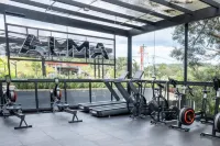 Olive Country Living - 114 - Gym
