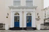 Whiteleys Hotel - Bed and Breakfast