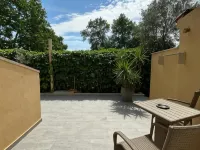 Hotel Argilos 沃爾維酒店