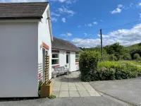 Cottage In Dôl Y Bont, Near Aberystwyth, Ceredigion, Wales. - 2-Star
