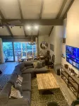 Spacious and Peaceful Location, Family and Pet Friendly - 3 stjerner