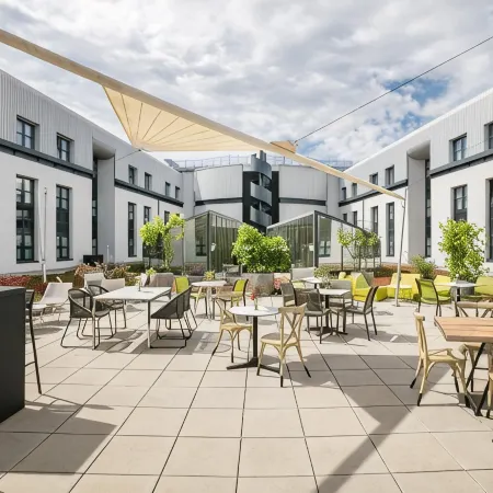 ARCOTEL Donauzentrum Wien
