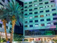 NH Cali Royal โรงแรมในกาลี