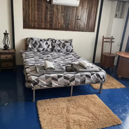Nok Guesthouse & Hostel