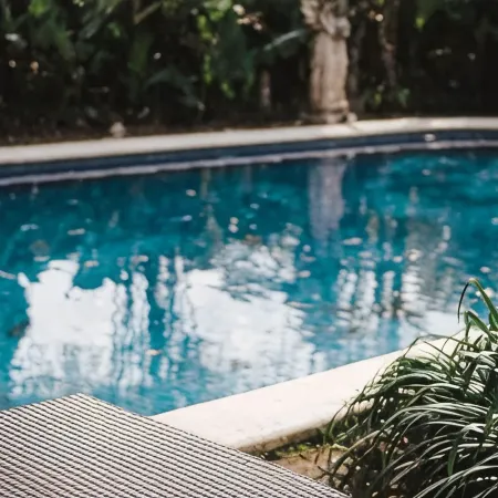Ubud Hotel & Cottages