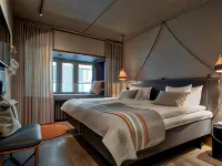 Downtown Camper by Scandic Hotels near Berzelii Park