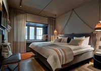 Downtown Camper by Scandic - spa