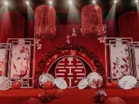 Ramada by Wyndham Heze Hotel a Heze