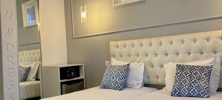 Lisbon City Inn Hotel by City Hotels Hotéis em Lisboa