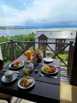 Xelena Hotel & Suites - petit déjeuner