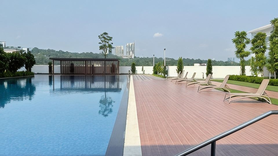 Suria Garden by Iconique