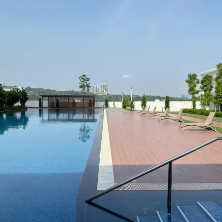 Suria Garden by Iconique