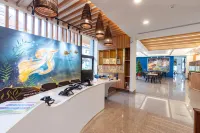 Hoya Spa Hotel Hotels near Ruisui Township